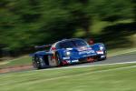 Maserati MC-12 Corse GT FIA 2005 года